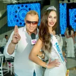 Кто стал победительницей конкурса Миссис Россия – 2022