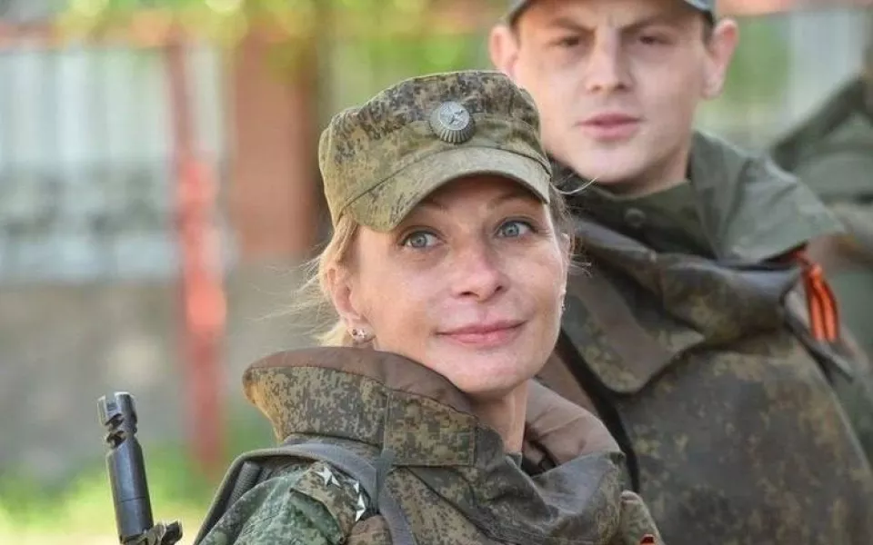 Кто такая Ольга Качура и почему ей присвоили звание Героя России