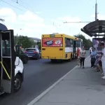 Уже просто невыносимо: барнаульцы жалуются на работу городских автобусов