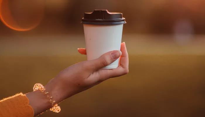 Названа норма чая и кофе, которая может продлить жизнь