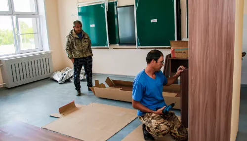 Запоздалый звонок. Что сделать, чтобы в алтайском селе открылась новая школа?