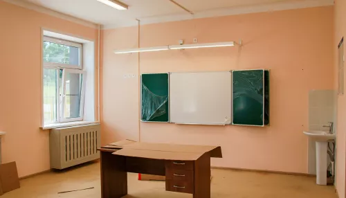 В Барнауле прокуратура проводит проверку из-за дефицита мест в школах