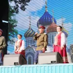 Фестиваль памяти Евдокимова в Алтайском крае перенесли из-за бешенства