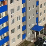 Труп женщины обнаружили под окнами многоэтажки в Бийске