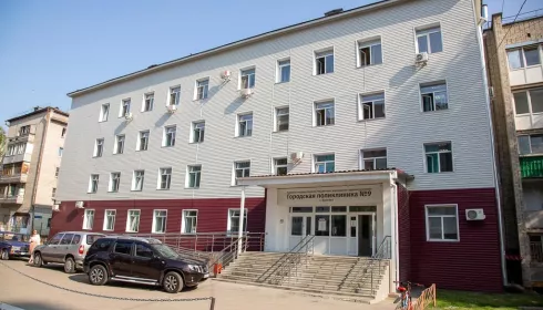 Проект на миллиард. В Барнауле собираются строить еще одну суперполиклинику