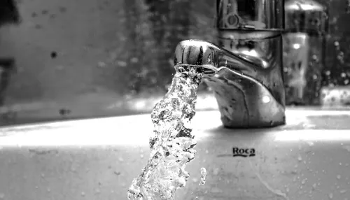 2,7 тысячи барнаульцев останутся без горячей воды из-за ремонта теплосети