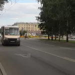 В Барнауле могут появиться парковки в зоне выделенных полос