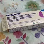В Алтайский край поступило более 22 тыс. доз исчезнувшей вакцины Пентаксим