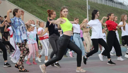 На берегу Оби в Барнауле состоится танцевальный батл