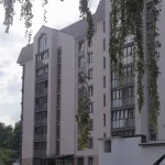 Проблемный жилой комплекс Парковый скоро сдадут в Барнауле