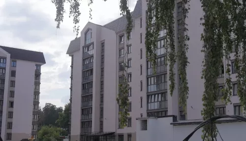 Проблемный жилой комплекс Парковый скоро сдадут в Барнауле