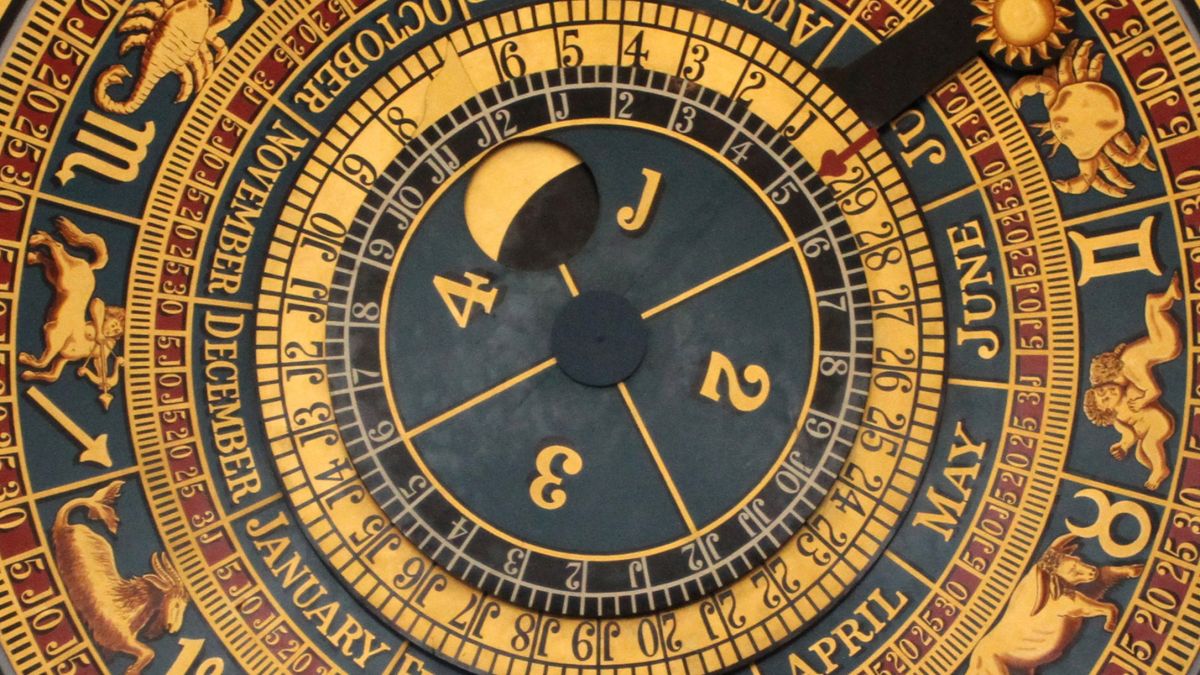 Астрология, гороскоп. Знаки зодиака