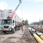 В Барнауле обсудили подготовку инженерных сетей к новому отопительному сезону