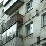 Режим повышенной готовности ввели в Барнауле из-за разрушения дома