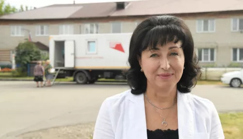 Новым главврачом роддома №2 в Барнауле может стать глава краевого центра ДАР