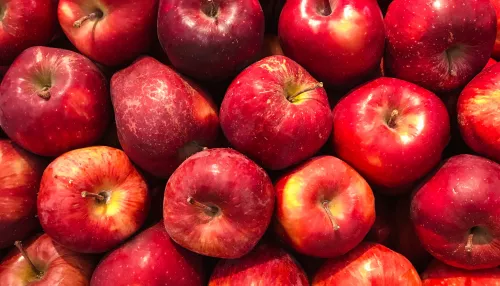 Когда Яблочный Спас в 2022 году и почему в этот день освящают фрукты
