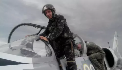 Кто такой лучший летчик ВСУ Антон Листопад и правда ли, что его ликвидировали