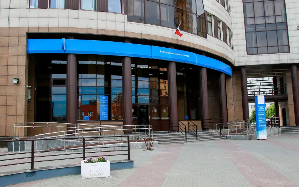 В Алтайском крае собрали больше НДФЛ, но число его плательщиков падает