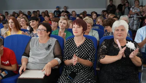 В селе Павловка отремонтировали местный Дом культуры