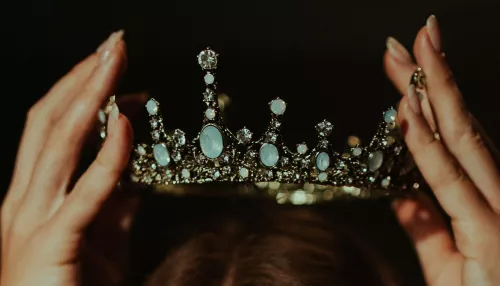 Мисс и Мистер АлтГТУ онлайн: кто стал победителем интернет-голосования. Фото