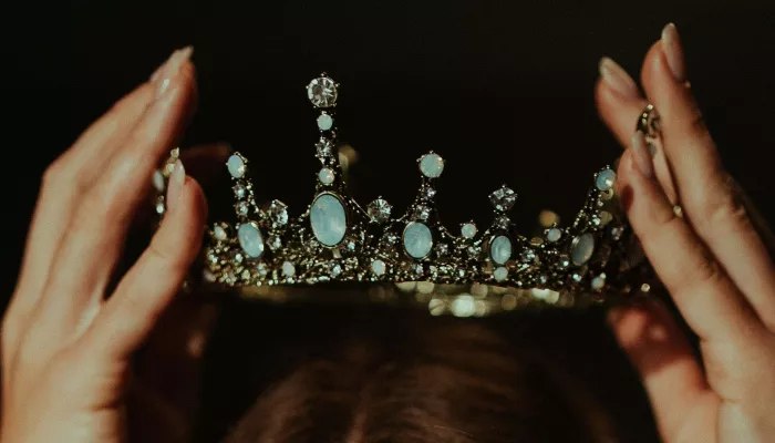 Мисс и Мистер АлтГТУ онлайн: кто стал победителем интернет-голосования. Фото