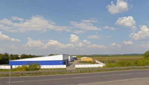 В Барнауле бизнесмен отказался строить дилерский центр с Г-образным входом