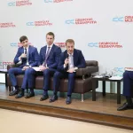 Здоровые амбиции: глава Барнаула оценил рациональность молодых политиков