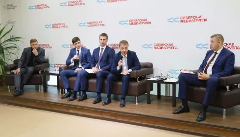 Здоровые амбиции: глава Барнаула оценил рациональность молодых политиков