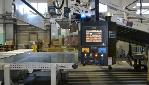 Компания СибТара реализовала крупный инвестпроект и укрепила позиции на рынке