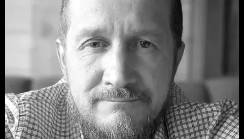 Ушел добровольцем. В спецоперации погиб 47-летний военный с Алтая