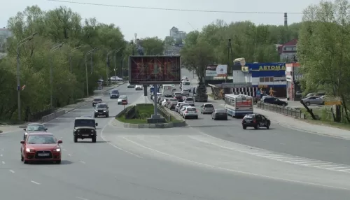 Грозит ли Барнаулу транспортный коллапс в новом учебном году