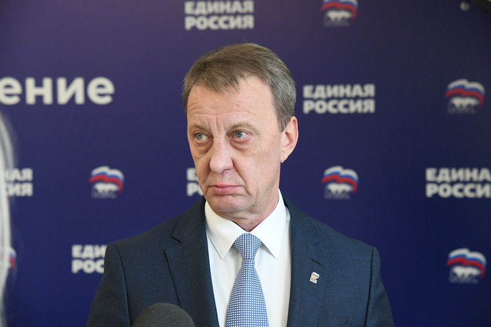 Вячеслав Франк