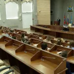 В Барнауле на педсовете с депутатами гордумы обсудили новый учебный год