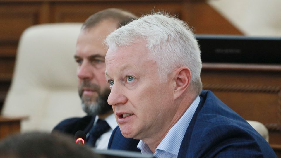 Юрий Матвейко