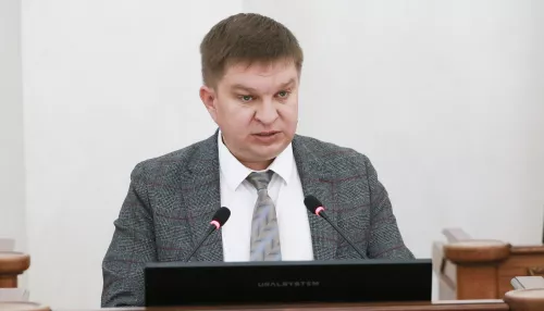 Глава алтайского минтранса ответил на решение суда о незаконных премиях