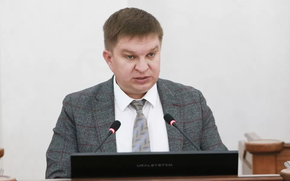 Глава алтайского минтранса ответил на решение суда о незаконных премиях