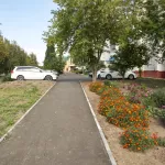 В Барнауле благоустроят 63 двора по нацпроекту Жилье и городская среда