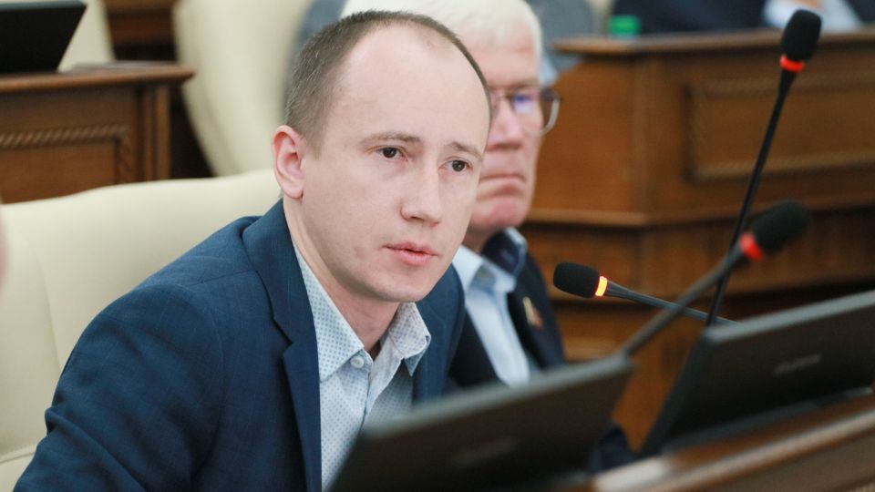 Антон Арцибашев