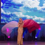 Многодетная мать из Бийска выиграла конкурс красоты Леди Евразия – 2022