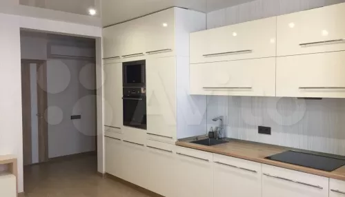 Комары не долетают: в Барнауле продают трешку на речном за 12 млн рублей