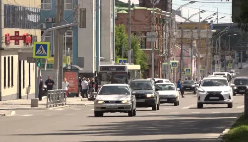 Новую схему движения общественного транспорта внедрят после ремонта моста