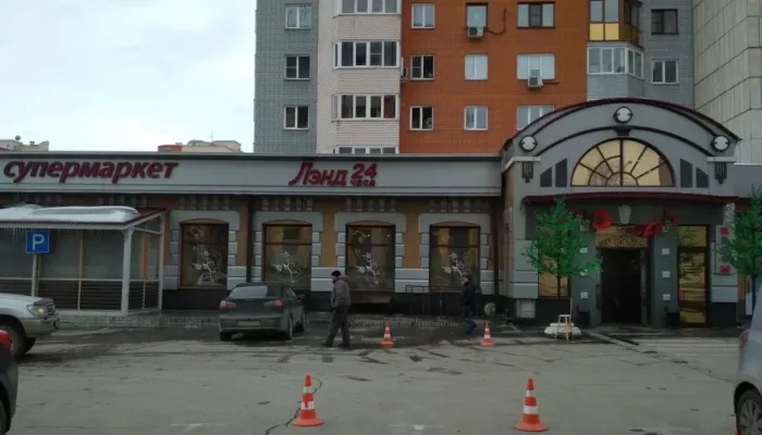 Одно из юрлиц супермаркета для богатых в Барнауле столкнулось с крупным иском