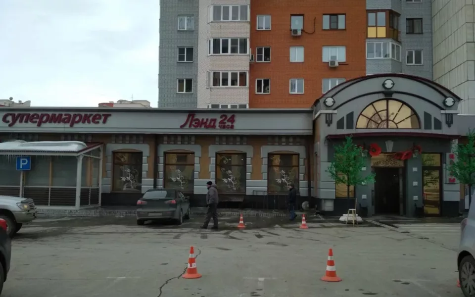 Одно из юрлиц супермаркета для богатых в Барнауле столкнулось с крупным иском