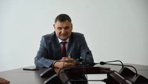 В новом учебном году в АлтГТУ запустили цифровой деканат