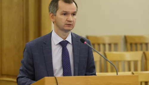 Как в Алтайском крае власти переходят на отечественное ПО и почему это непросто