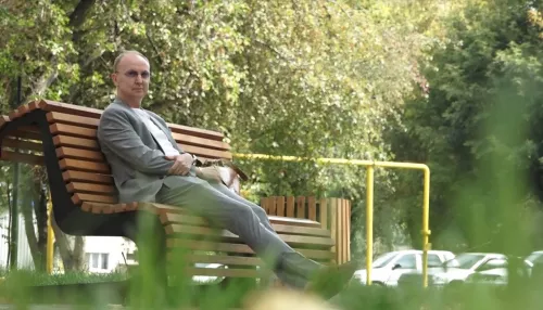 Известный доктор Фуголь рассказал, где в Барнауле можно найти умиротворение