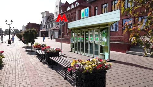 Реальность или утопия: появится ли в Барнауле метро и почему его нет до сих пор