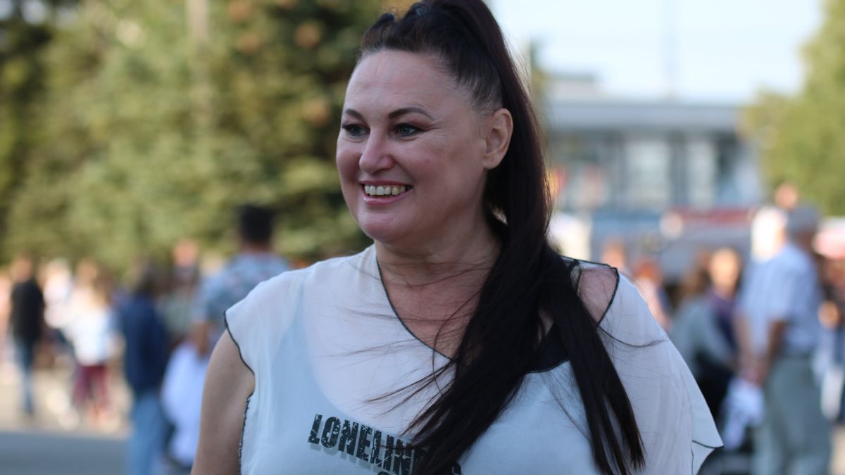 Татьяна Баёва