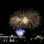 Фейерверк на День города в Барнауле решено отменить