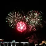Стала известна программа празднования Дня города в Барнауле